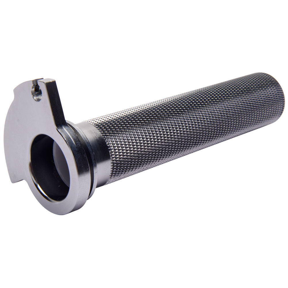 Tusk 1638610005 Aluminum Throttle Tube