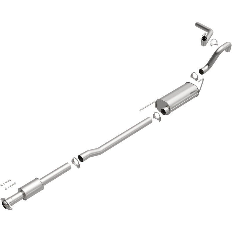 Magnaflow 106-0511 BRE Exhaust Kit 11-17 fits Ford F-150