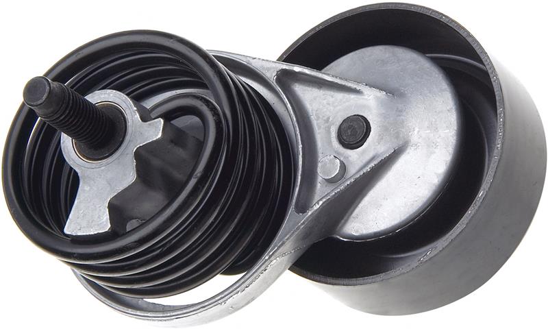 Gates 38123 90-96 fits Ford F Series V-8 5.0L Tensioner Assy. Belt Drive Tens