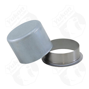 Yukon YMS99155 fits Replacement Redi-Sleeve Yoke Saver for Dana 25 Dana 27 Dana