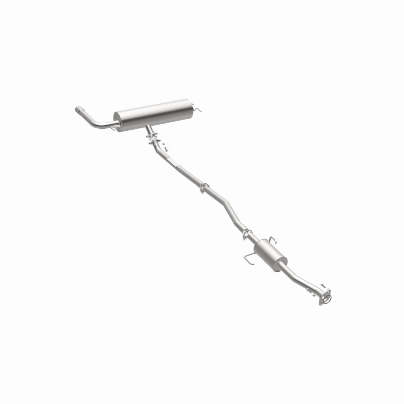 Magnaflow 106-0135 BRE Exhaust Kit 01-03 fits Toyota RAV4 2.0L