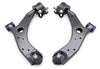 SuperPro TRC1050 2004 fits Mazda 3 i Front Lower Control Arm Set w/ Bushings