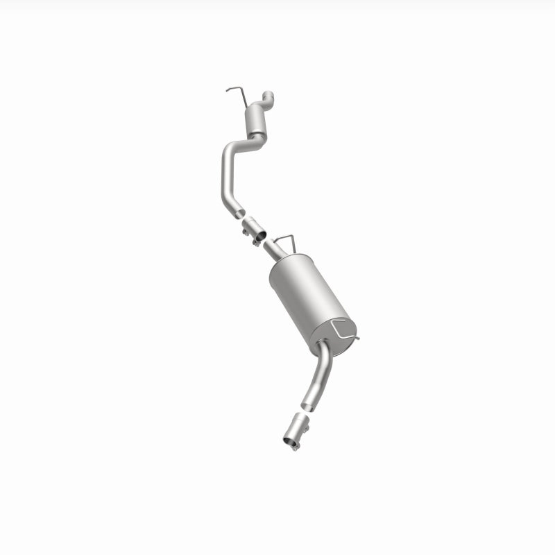 Magnaflow 106-0107 BRE Exhaust Kit 10-13 fits Ford Transit Connect 2.0L