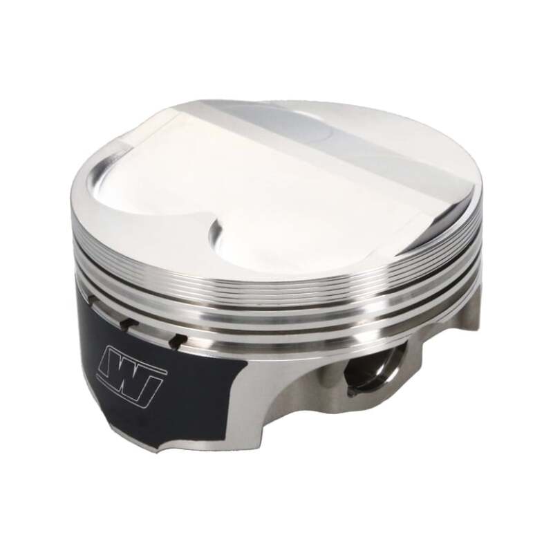 Wiseco 6697RM96-3D fits Nissan VQ37 Professional Series Piston Kit +2.75cc Dome