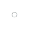 Wilwood washer .322 IDX.438 ODX.022 lock internalstar 1218-02 zinc