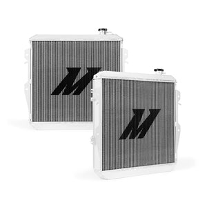 Mishimoto MMRAD-HLX-88 1988-1997 fits Toyota Hilux Performance Aluminum Radiator