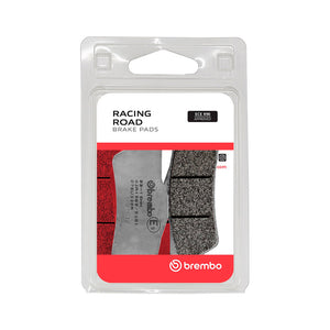Brembo OE 07SU33SR AM - BRAKE PAD MOTORCYCLE