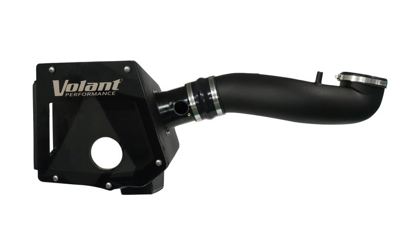 Volant 15460 fits Chevrolet 09-10 Silverado 2500HD 6.0L V8 Pro5 Closed Box Air Intake System