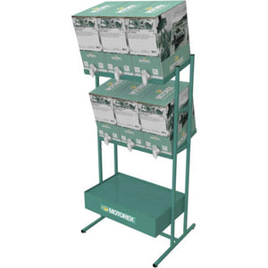 MOTOREX 165503 Service Rack Bag In a Box