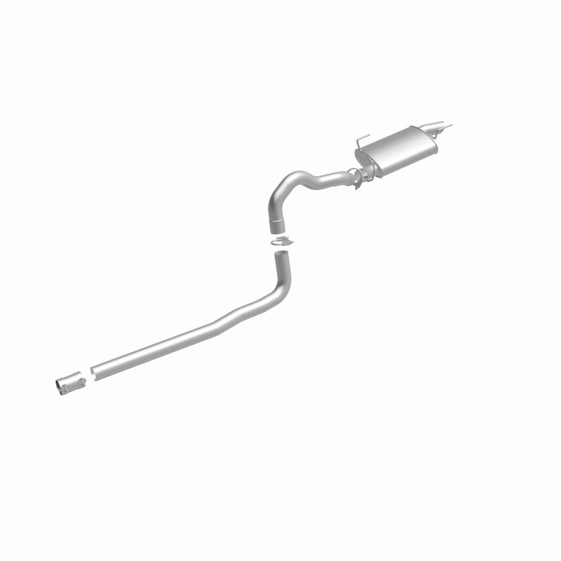 Magnaflow 106-0122 BRE Exhaust Kit 05-09 fits Ford Mustang 4.0L
