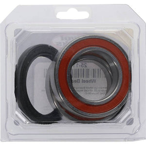 Pivot World 25-1132-P fits Kawasaki Wheel Bearing Kit Premium Bearings