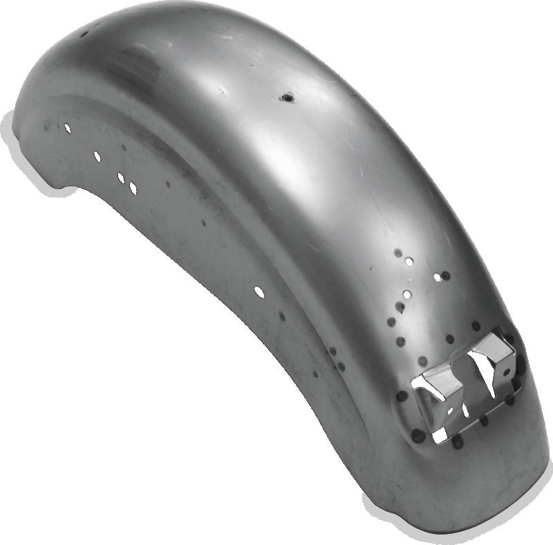 Bikers Choice 488760 82-94 FXR Raw Rear Fender Replaces H-D 59634-81A