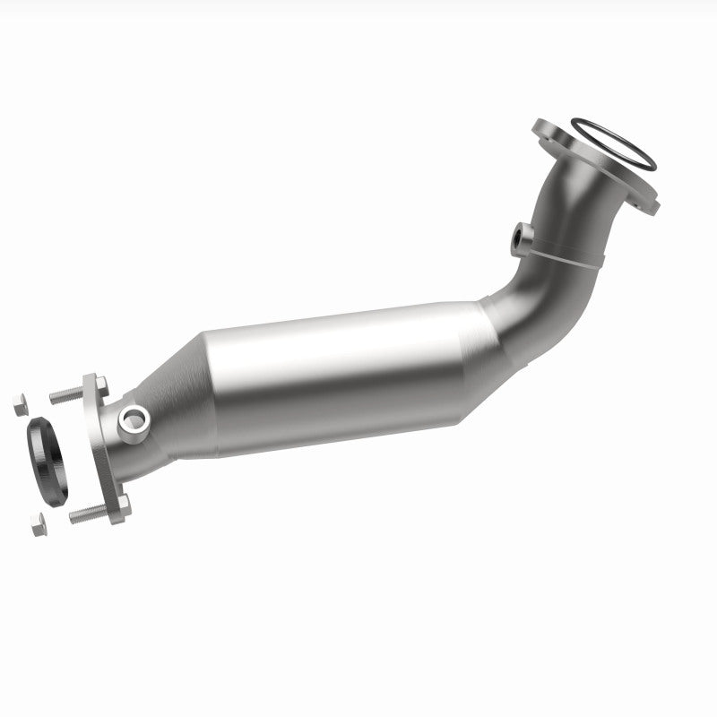Magnaflow 21-178 Conv DF 2009-2015 CTS V8 6.2 OEM Underbody