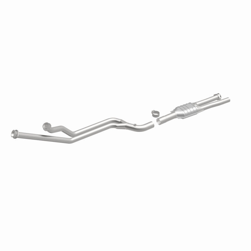 MagnaFlow 23837 Conv DF fits Mercedes 300SE 3.0L