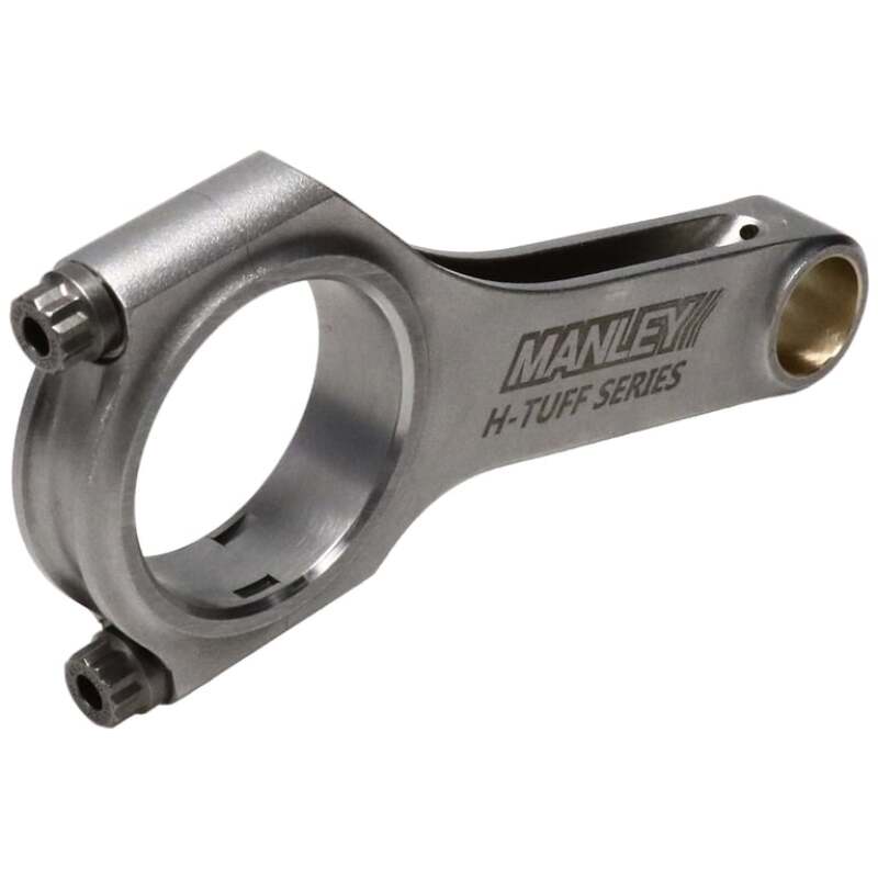 Manley Performance 15084-4 Manley fits Subaru FA20 2.0L H Tuff Connecting Rod