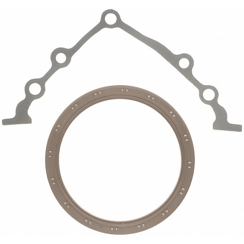 Fel-Pro BS40660 fits Mitsubishi Endeavor BS 40660 Engine Crankshaft Seal Kit
