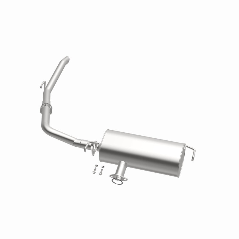 Magnaflow 108-0250 BRExhaust 11-16 fits Toyota Sienna Muffler Kit