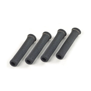 DEI  10523 Protect-A-Boot - 4-pack - Black