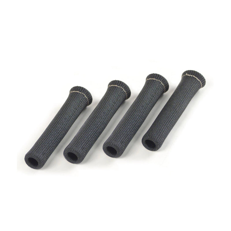 DEI  10523 Protect-A-Boot - 4-pack - Black