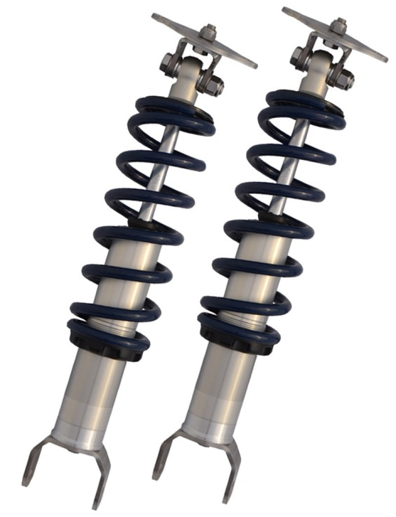 Ridetech 11516110 fits Chevy 97-13 Corvette HQ Series CoilOvers Rear Pair