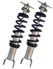 Ridetech 11516111 fits Chevy 97-13 Corvette TQ Series CoilOvers Rear Pair