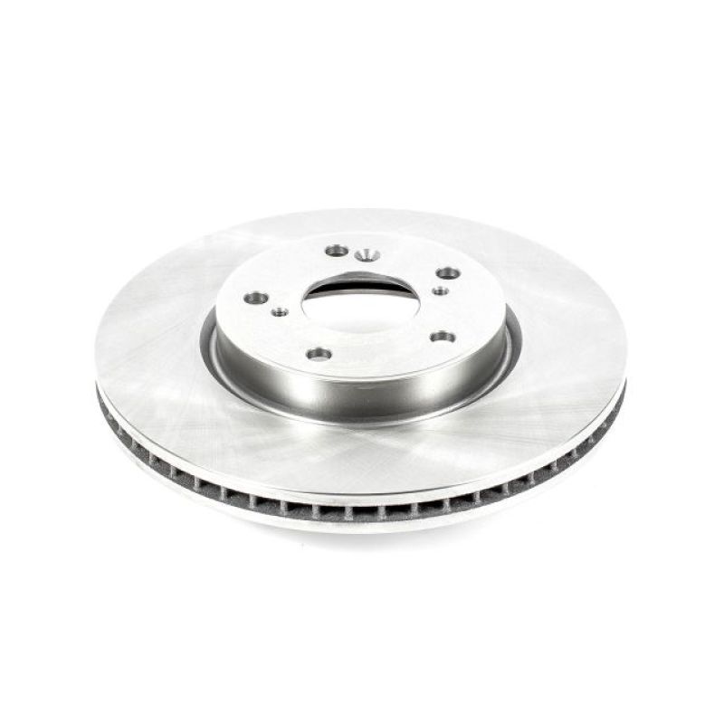 PowerStop JBR1571 fits Honda 13-19 Accord Front Autospecialty Brake Rotor