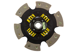 ACT 6240208 fits Ford Probe 6 Pad Sprung Race Disc
