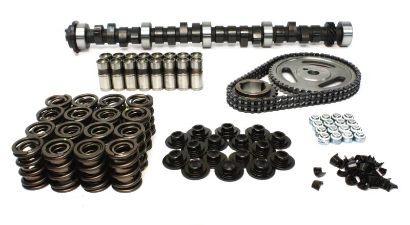 COMP Cams K42-224-4 Camshaft Kit OL XE274H-10