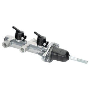 Wilwood 260-14389-P Remote Tandem M/C 1.12 Dia Diecast Dual