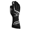 SPARCO 00131406NRGR Glove Arrow 06 BLK/GRY