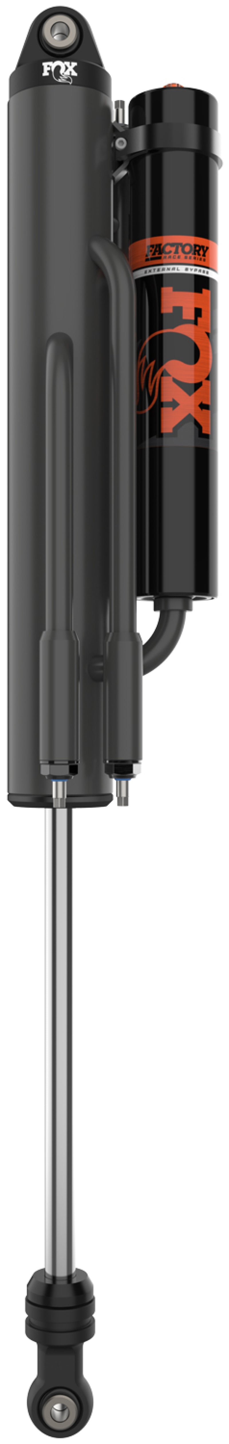 Fox 981-30-423-R 3.0 Factory Race 1in Shaft 4-Tube External Bypass 16in Piggyback Shock Short Course - Right