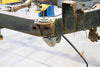 RustBuster RB7111 Leaf Spring Mount