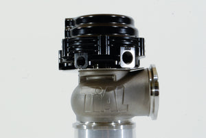 TiALSport 003888 TiAL Sport MVS Wastegate 7.25 PSI w/Clamps - Black