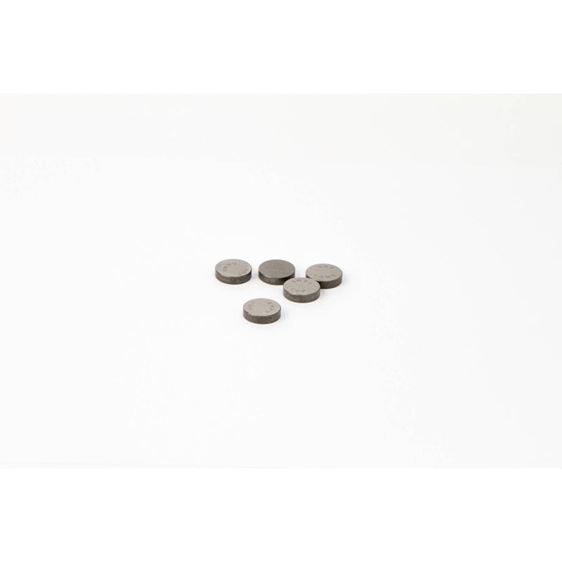 Hot Cams 5PK1300220 Shim Kits 2.200mm Thickness - 5 Pack