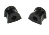 Whiteline W23406 fits Volkswagen 80-91 Vanagon Campmobile 19mm Front Sway Bar Mount Bushing Kit