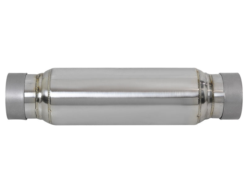 AFE 49-37008-B Cat Back Exhaust - 19-20 fits Hyundai Veloster N L4-2.0L (t)