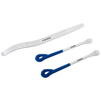 Tusk 1661540002 Tire Iron Kit