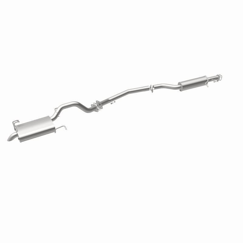 Magnaflow 106-0839 BRE Exhaust Kit 10-13 SANTA FE SORENTO 3.5L