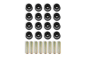 Fabtech FTS1119 Link Arm Bushing Kit - FTS3400