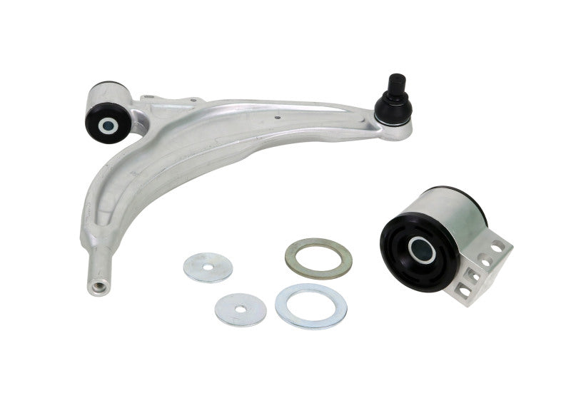 Whiteline WA452R 6/2009+ fits Chevy Cruze J300 / J305 / J308 Front Lower Control Arm - Right Side Only