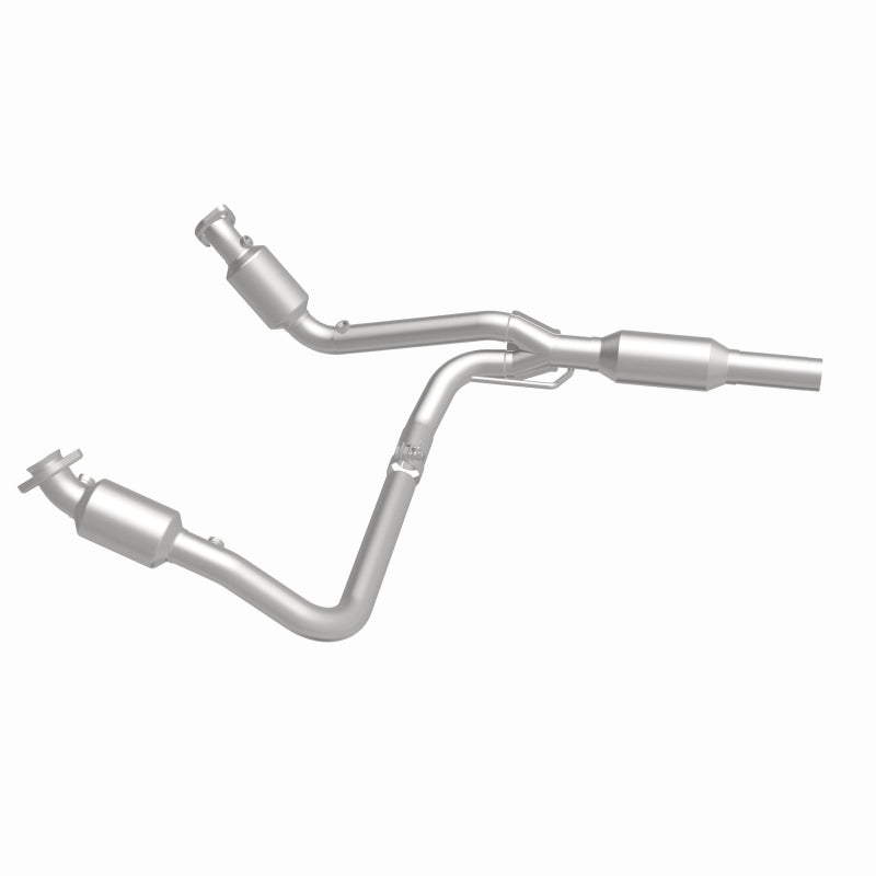 Magnaflow 4583497 01-02 fits Dodge Ram 2500 5.9L Direct Fit Converter
