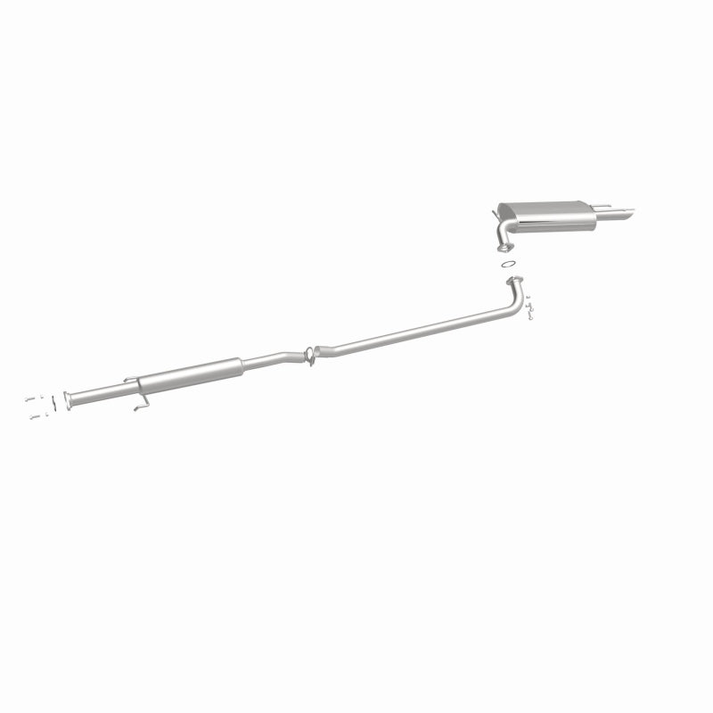 Magnaflow 106-0274 BRE Exhaust Kit 02-06 fits Camry ES300 3.0L