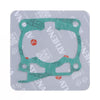 Athena S410485006130 98-04 fits Yamaha YZ 125 0.5mm Thick Cylinder Base Gasket