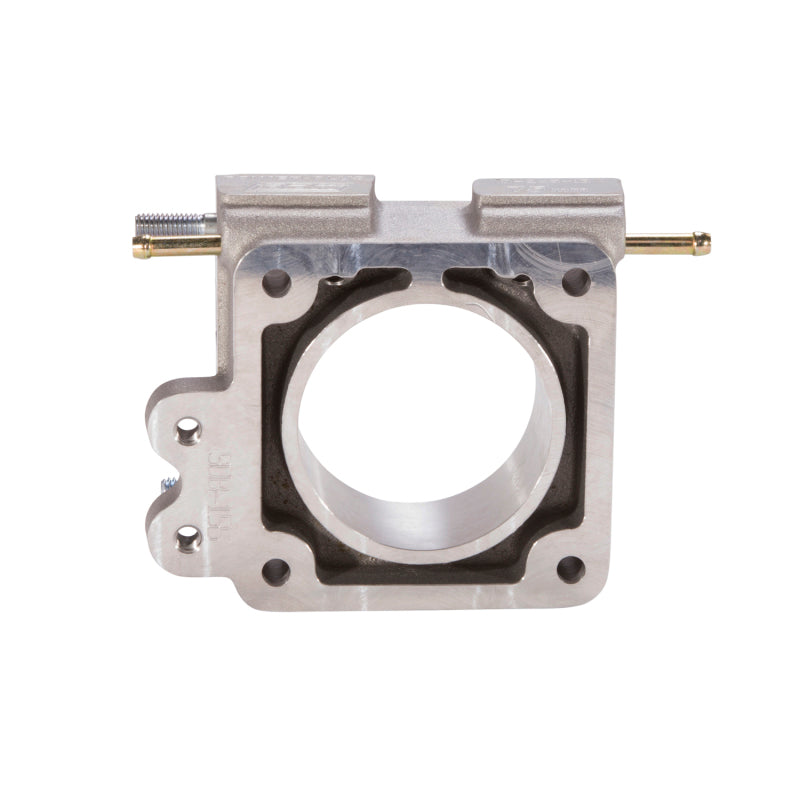 BBK  1502 Mustang 5.0 70mm EGR Throttle Body Spacer Plate  Pwer Plus Series