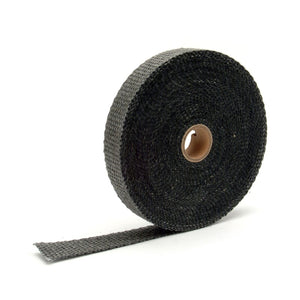 DEI  10107 Exhaust Wrap 1in x 50ft - Black