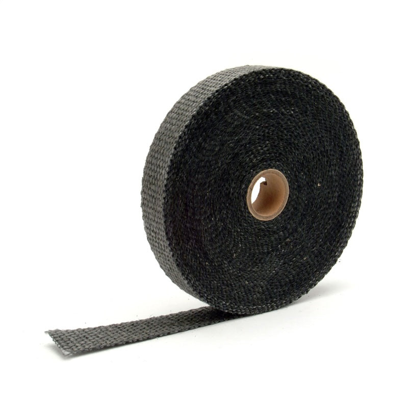 DEI  10107 Exhaust Wrap 1in x 50ft - Black