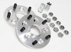 Project Kics W5411H356 12X1.25 5x100 To 5x114.3 Wide Tread Spacers Pcd Adapter - 11MM
