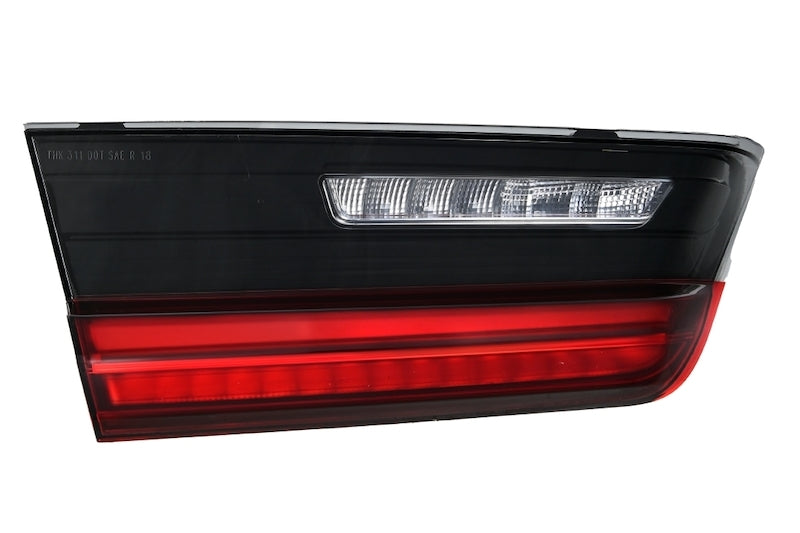 Hella LA013174531 2019-2021 fits BMW 330i Left Tail Light