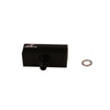Aeromotive  15132 Adapter GM LT Fuel Pressure Sensor AN-08