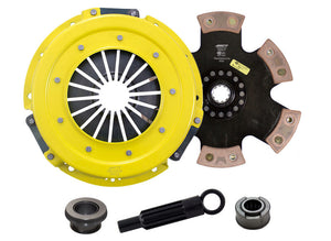 ACT FM1-SPR6 fits Ford Mustang Sport/Race Rigid 6 Pad Clutch Kit